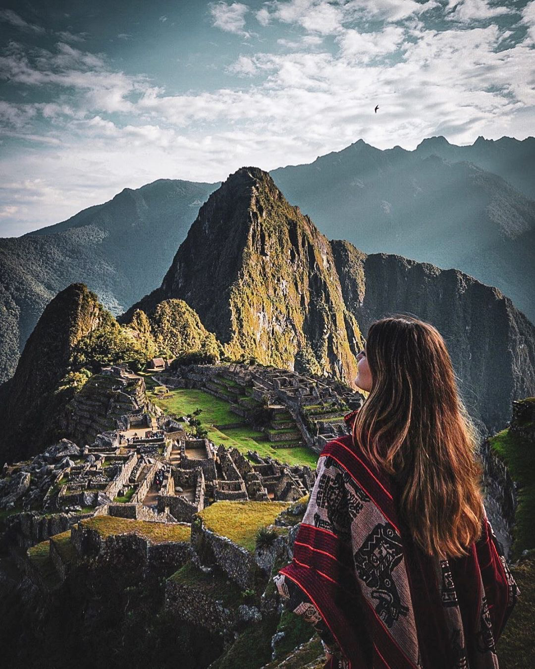 Tours a Machu Picchu