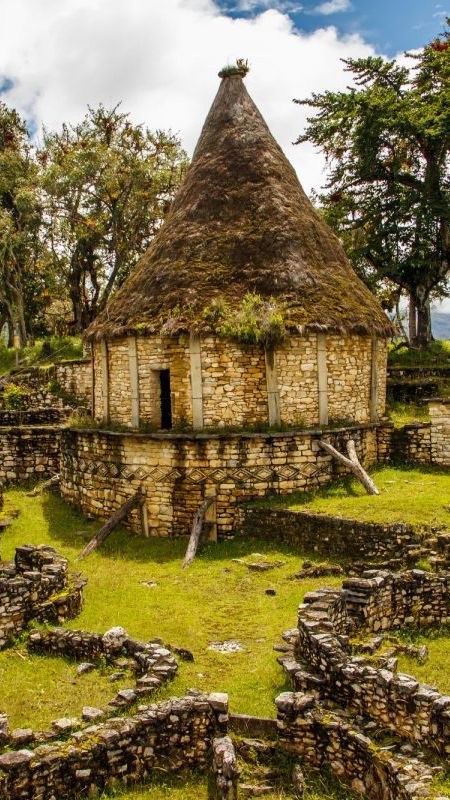 Chachapoyas