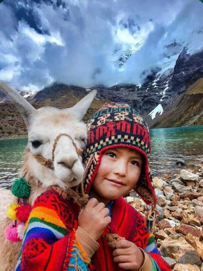 Cusco tours